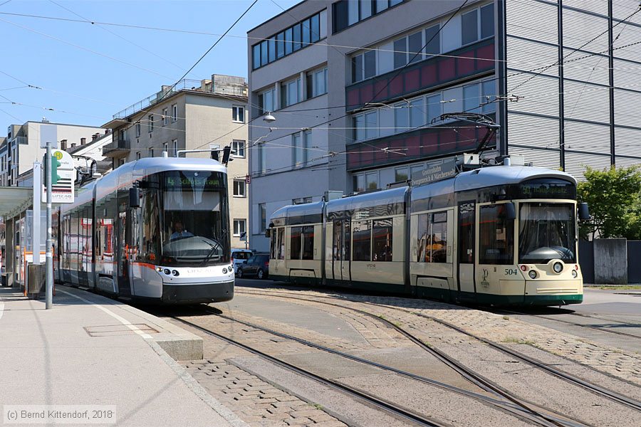 Linz - Pöstlingbergbahn - 504
/ Bild: linz504_bk1808190041.jpg