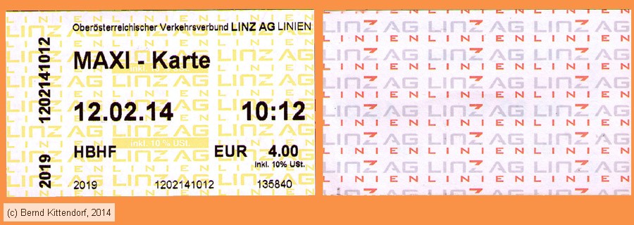 Linz - Fahrkarte
/ Bild: linz_fk20140212maxi.jpg
