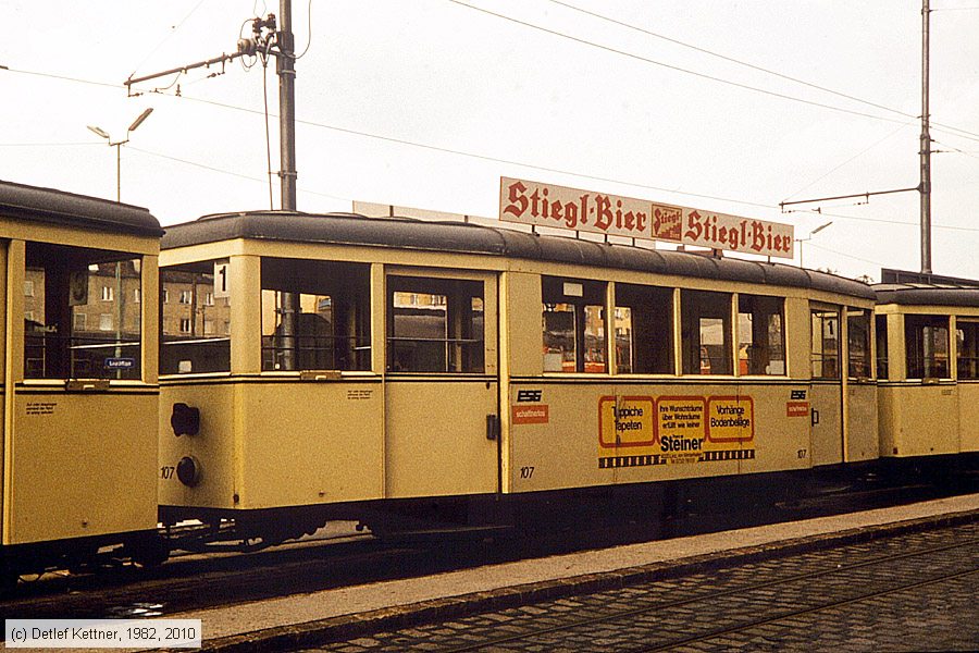 Linz - Straßenbahn - 107
/ Bild: linz107_dk030728.jpg