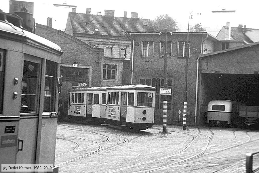 Linz - Straßenbahn - 108
/ Bild: linz108_dk030726.jpg