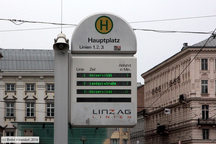 Linz - Straßenbahn - Anlagen
/ Bild: linzanlagen_bk1402090042.jpg