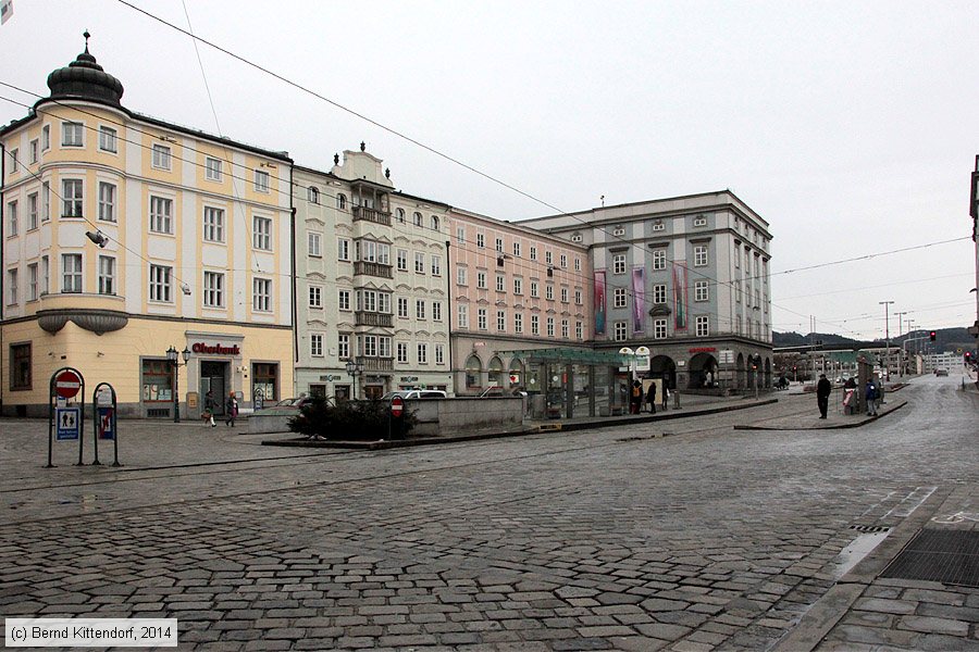 Linz - Straßenbahn - Anlagen
/ Bild: linzanlagen_bk1402090043.jpg