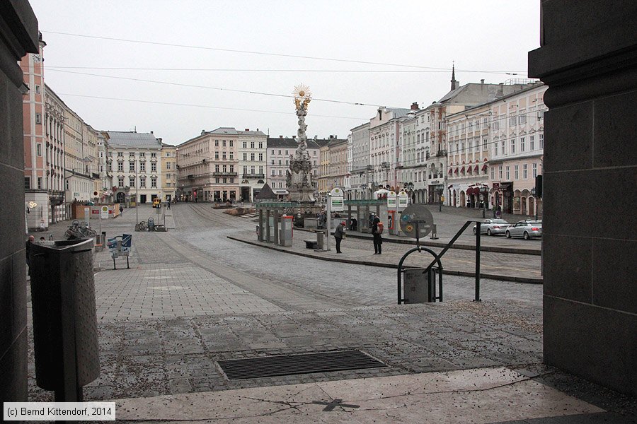 Linz - Straßenbahn - Anlagen
/ Bild: linzanlagen_bk1402090071.jpg