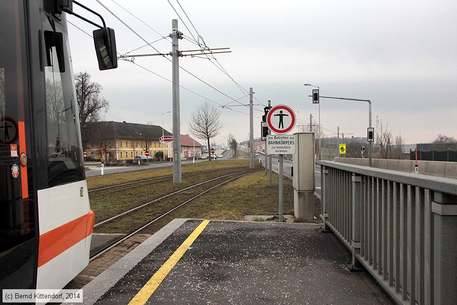 Linz - Straßenbahn - Anlagen
/ Bild: linzanlagen_bk1402120008.jpg