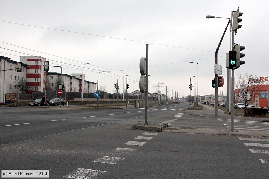 Linz - Straßenbahn - Anlagen
/ Bild: linzanlagen_bk1402120014.jpg