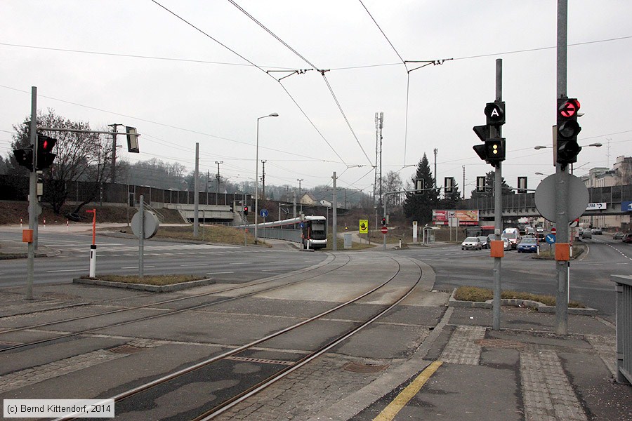 Linz - Straßenbahn - Anlagen
/ Bild: linzanlagen_bk1402120024.jpg
