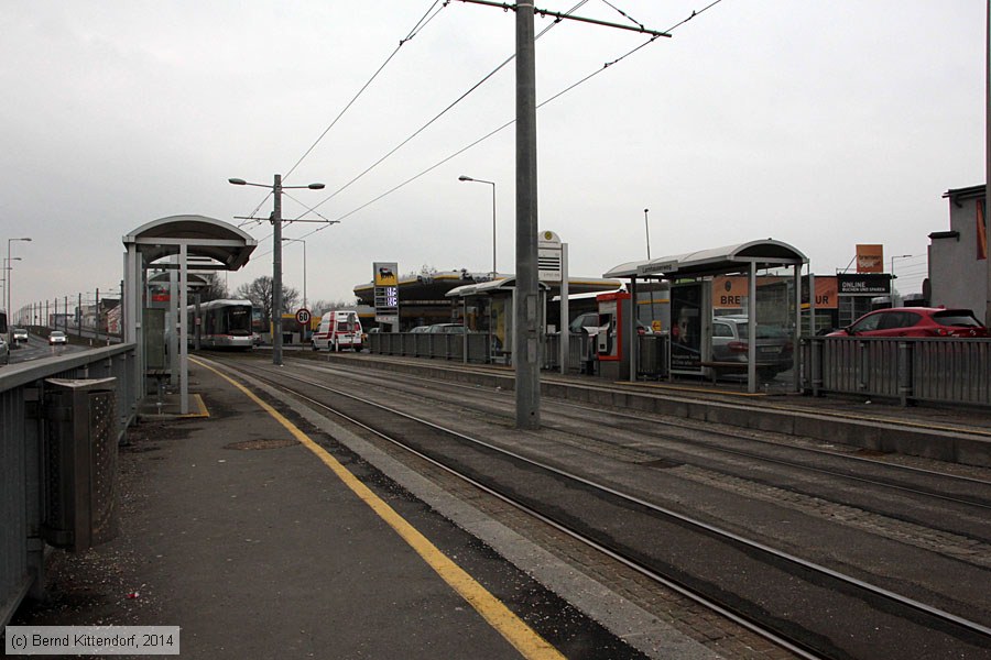 Linz - Straßenbahn - Anlagen
/ Bild: linzanlagen_bk1402120030.jpg