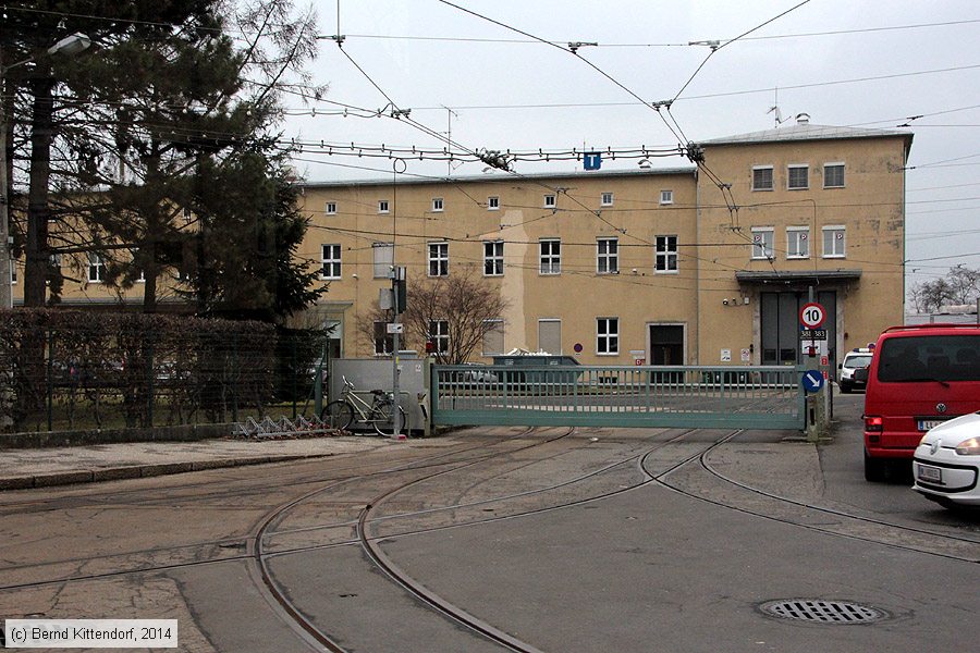 Linz - Straßenbahn - Anlagen
/ Bild: linzanlagen_bk1402120048.jpg
