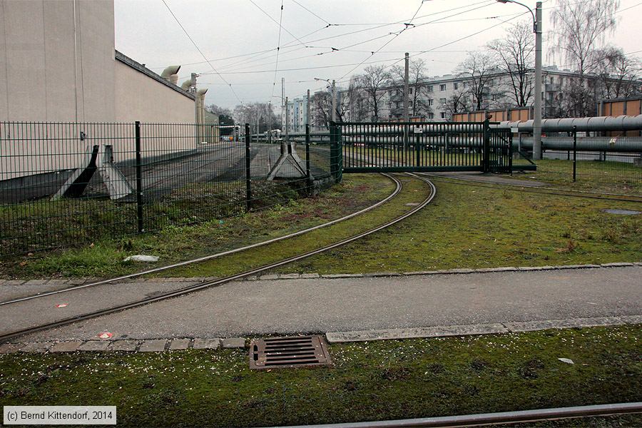 Linz - Straßenbahn - Anlagen
/ Bild: linzanlagen_bk1402120049.jpg
