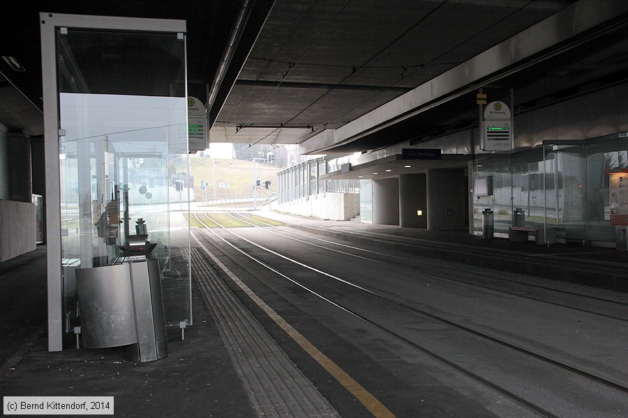 Linz - Straßenbahn - Anlagen
/ Bild: linzanlagen_bk1402120055.jpg