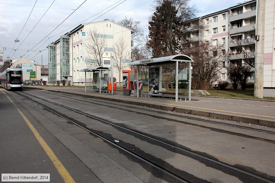 Linz - Straßenbahn - Anlagen
/ Bild: linzanlagen_bk1402120163.jpg