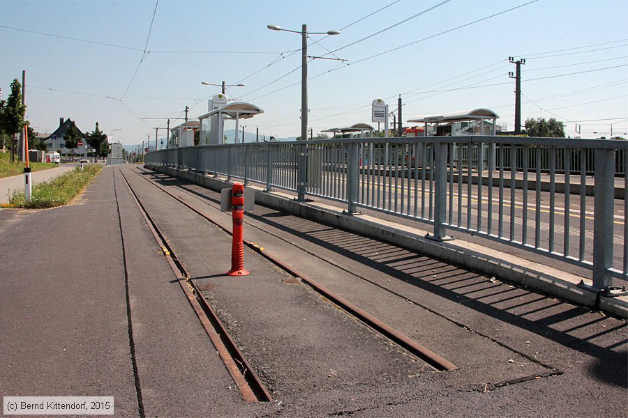 Linz - Straßenbahn - Anlagen
/ Bild: linzanlagen_bk1507070005.jpg