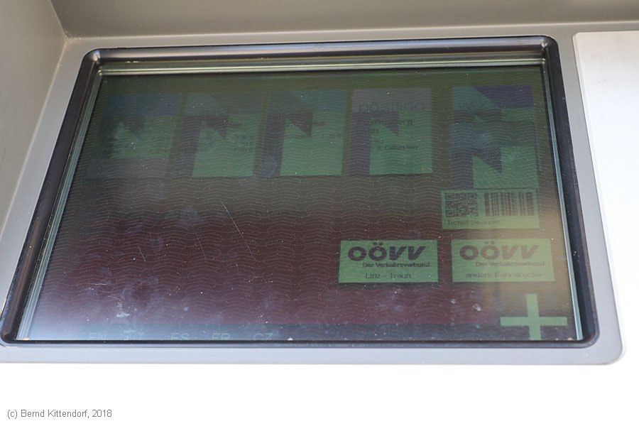 Linz - Straßenbahn - Anlagen
/ Bild: linzanlagen_bk1808210024.jpg