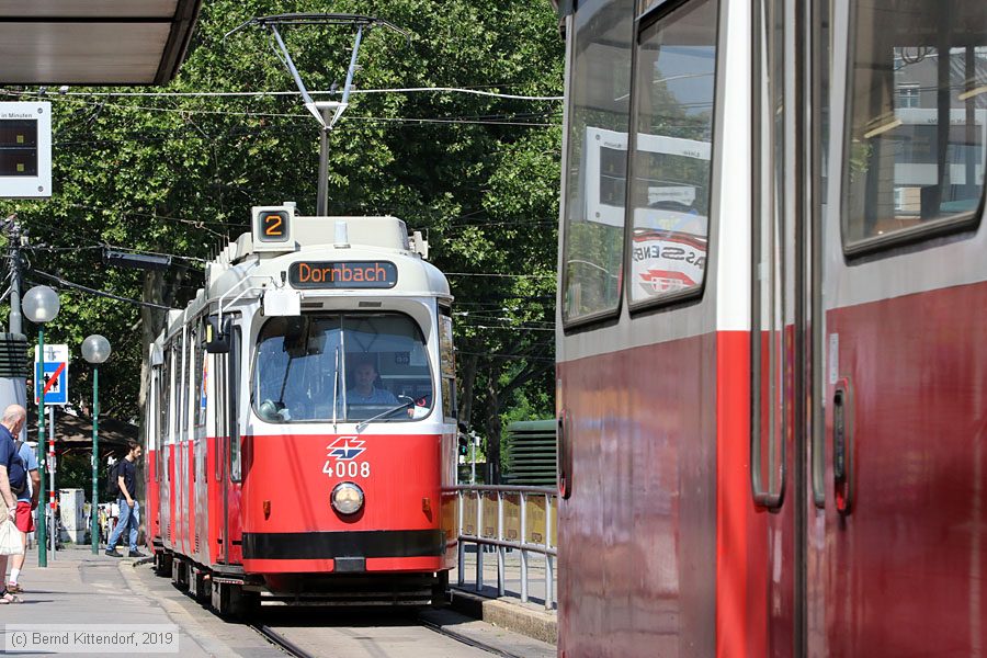 Wien - Straßenbahn - 4008
/ Bild: wien4008_bk1907240023.jpg