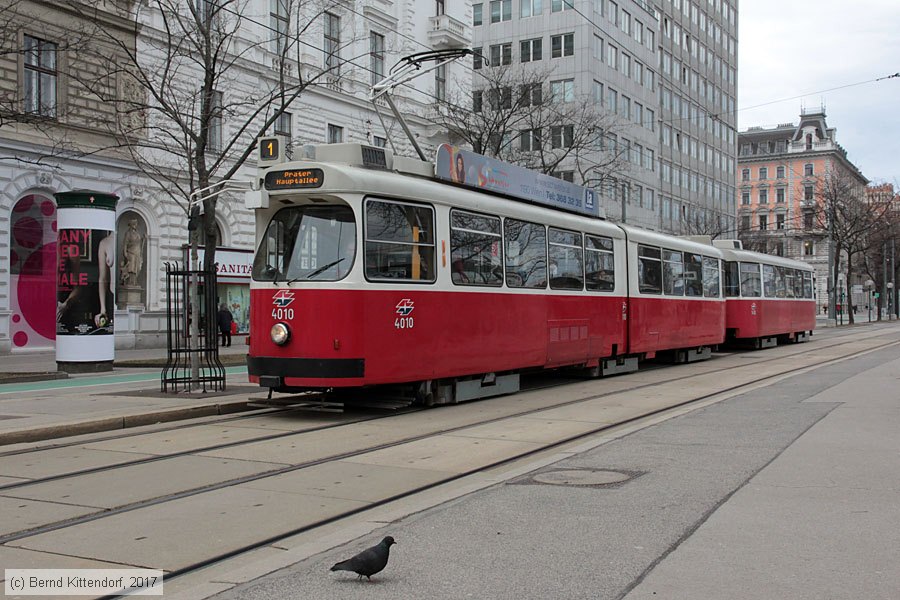 Wien - Straßenbahn - 4010
/ Bild: wien4010_bk1702230204.jpg