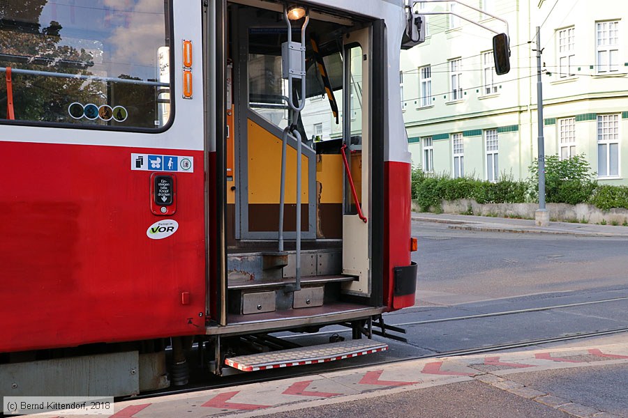 Wien - Straßenbahn - 4026
/ Bild: wien4026_bk1808160319.jpg