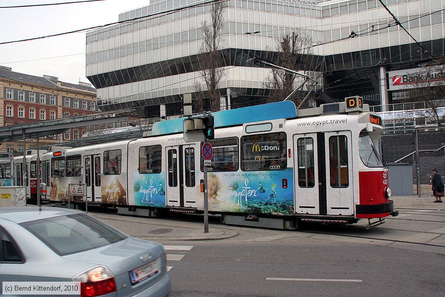 Wien - Straßenbahn - 4028
/ Bild: wien4028_bk1002260128.jpg