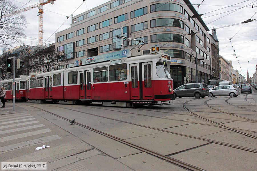 Wien - Straßenbahn - 4048
/ Bild: wien4048_bk1702230106.jpg