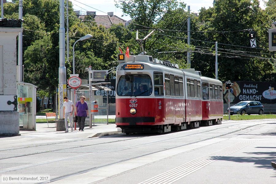 Wien - Straßenbahn - 4057
/ Bild: wien4057_bk1707280032.jpg