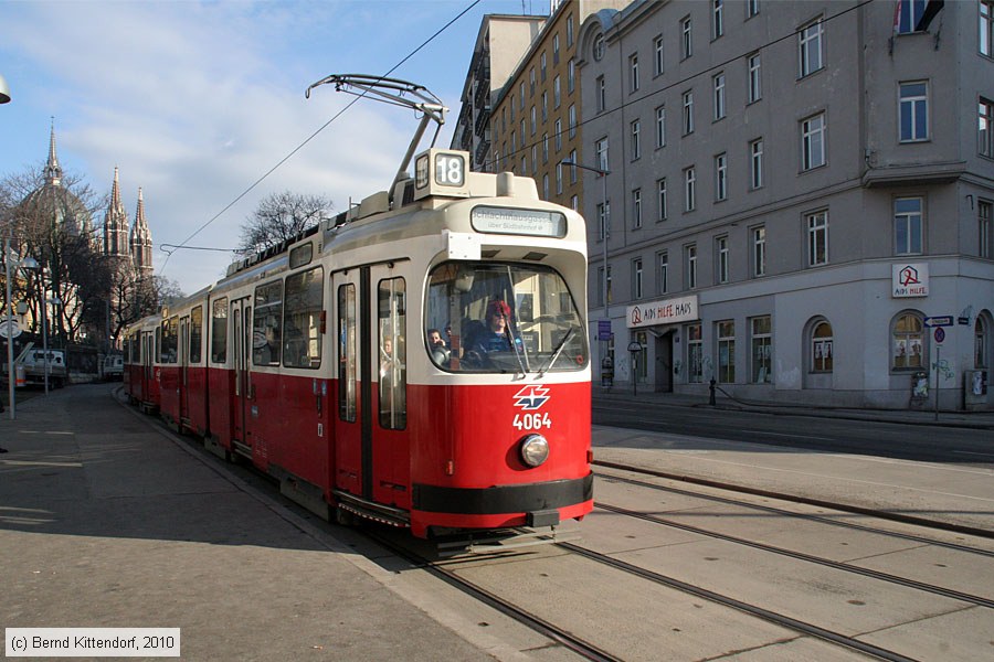 Wien - Straßenbahn - 4064
/ Bild: wien4064_bk1002250017.jpg
