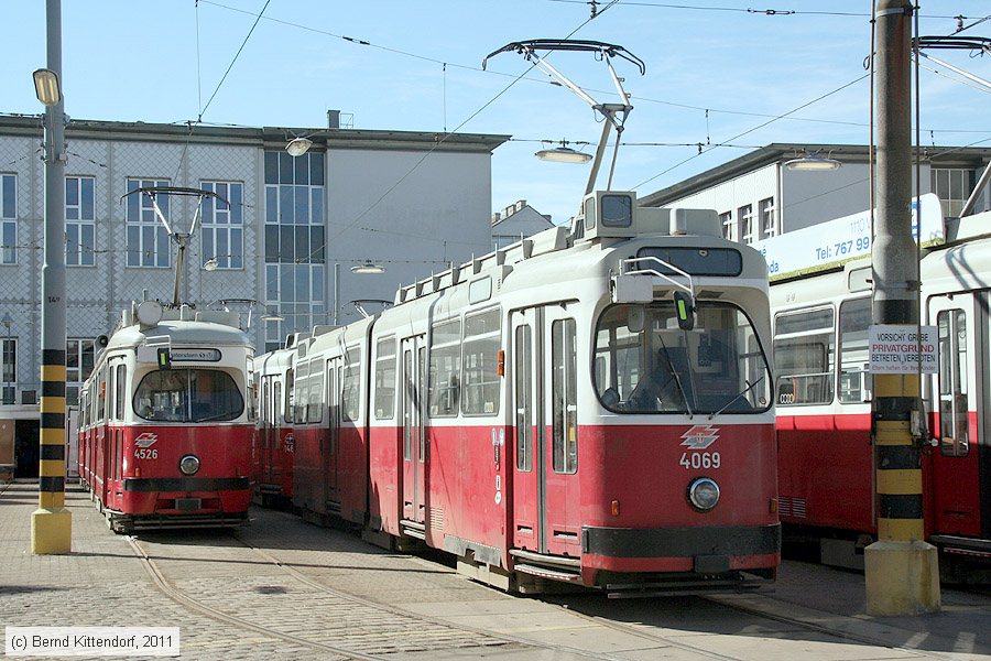 Wien - Straßenbahn - 4069
/ Bild: wien4069_bk1103140060.jpg