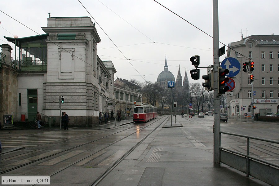 Wien - Straßenbahn - 4084
/ Bild: wien4084_bk1103170071.jpg