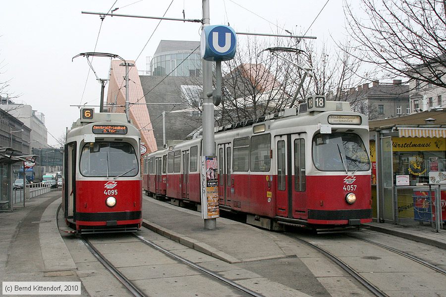 Wien - Straßenbahn - 4095
/ Bild: wien4095_bk1002230038.jpg