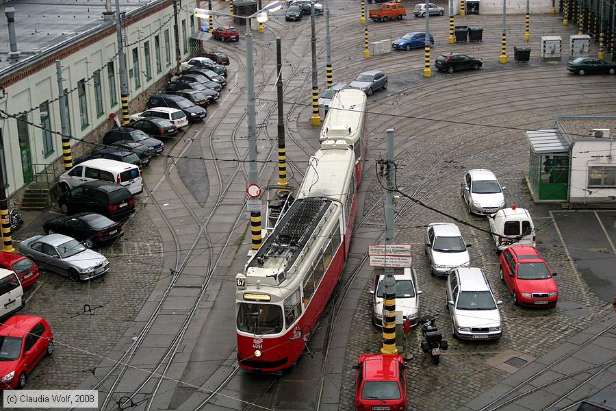 Wien - Straßenbahn - 4091
/ Bild: wien4091_cw0809150002.jpg
