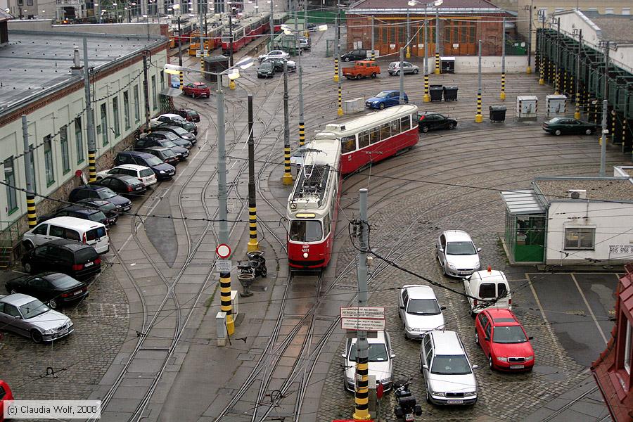 Wien - Straßenbahn - 4091
/ Bild: wien4091_cw0809150003.jpg