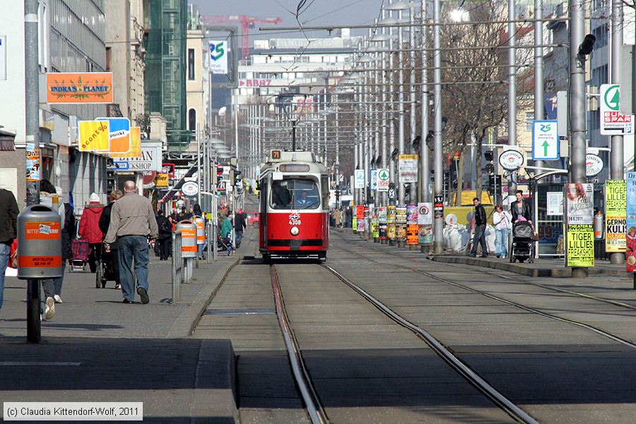 Wien - Straßenbahn - 4308
/ Bild: wien4308_cw1103150035.jpg