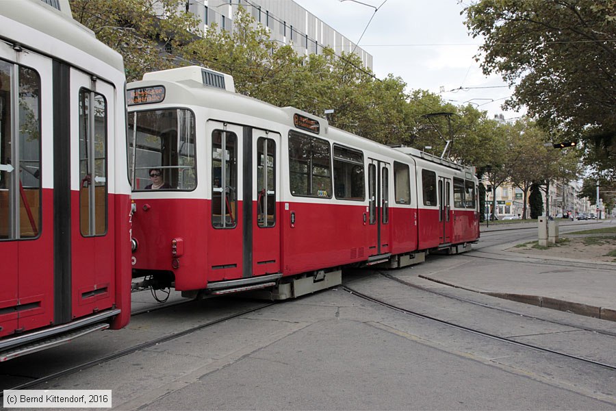 Wien - Straßenbahn - 4309
/ Bild: wien4309_bk1608290020.jpg