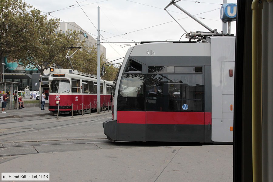 Wien - Straßenbahn - 4309
/ Bild: wien4309_bk1608290035.jpg