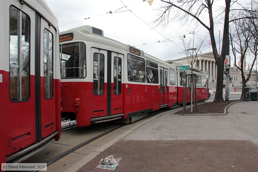 Wien - Straßenbahn - 4315
/ Bild: wien4315_bk1702230159.jpg