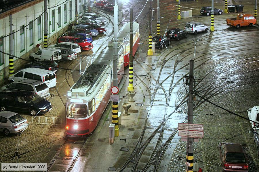 Wien - Straßenbahn - 4317
/ Bild: wien4317_bk0809160024.jpg