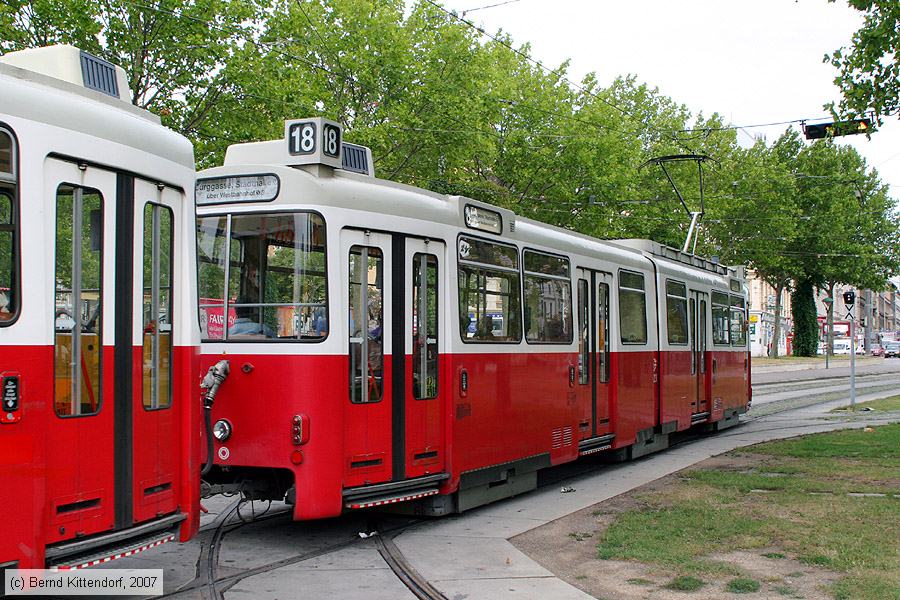 Wien - Straßenbahn - 4323
/ Bild: wien4323_bk0708100005.jpg