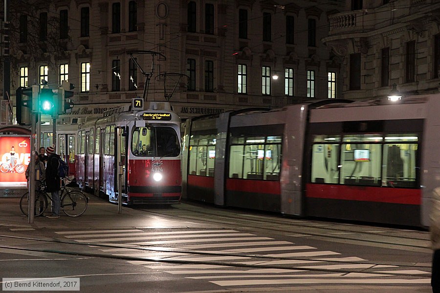 Wien - Straßenbahn - 4324
/ Bild: wien4324_bk1702230618.jpg