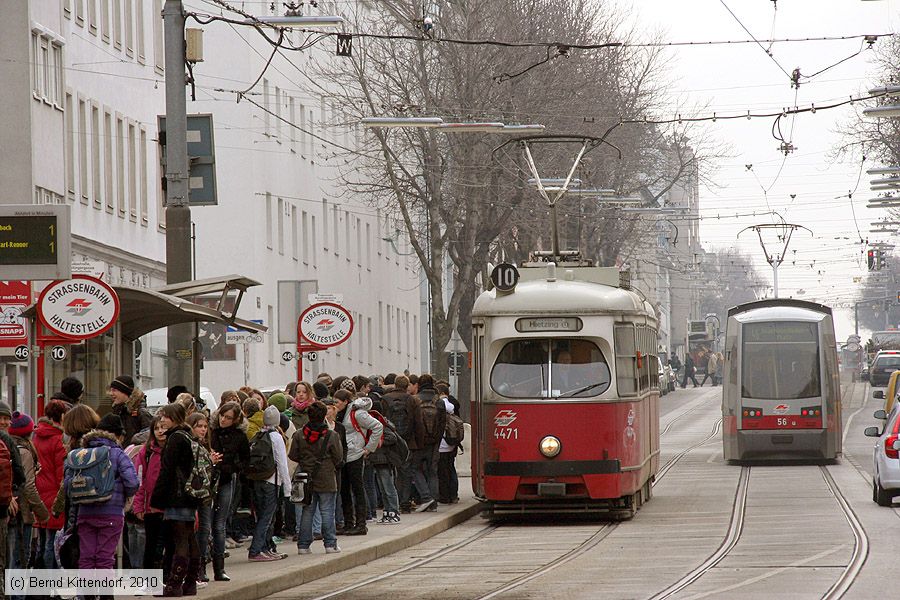 Wien - Straßenbahn - 4471
/ Bild: wien4471_bk1002230308.jpg