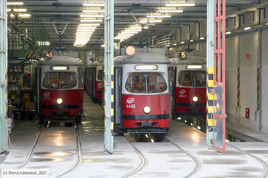 Wien - Straßenbahn - 4496
/ Bild: wien4496_bk0708110016.jpg