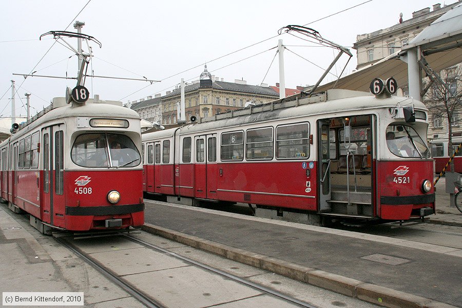 Wien - Straßenbahn - 4521
/ Bild: wien4521_bk1002230050.jpg