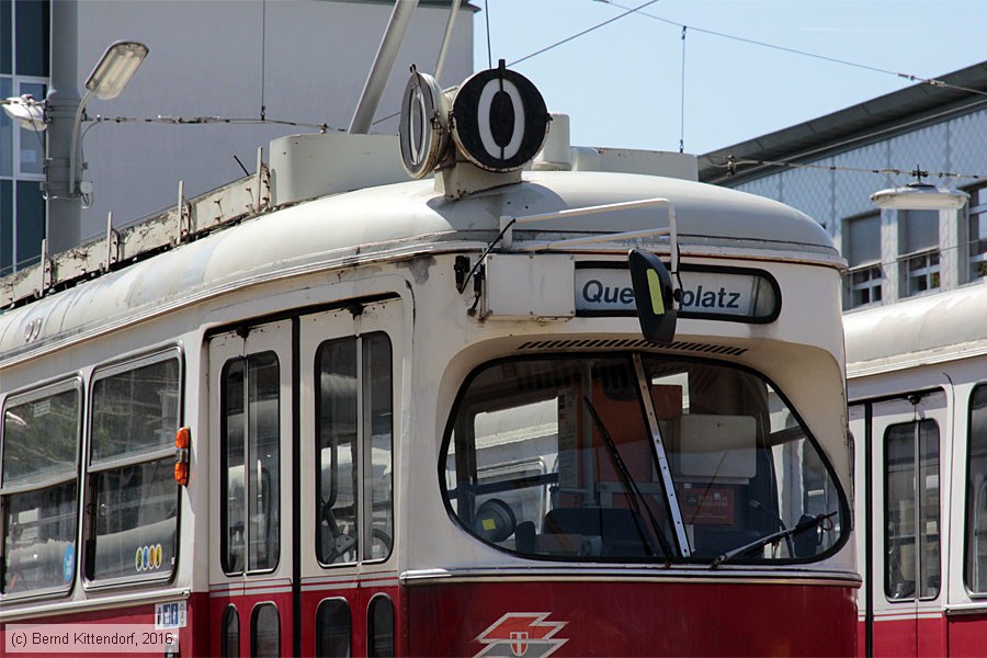 Wien - Straßenbahn - 4522
/ Bild: wien4522_bk1609010116.jpg