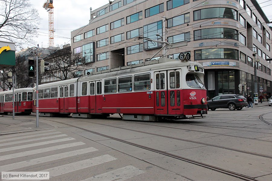 Wien - Straßenbahn - 4524
/ Bild: wien4524_bk1702230060.jpg