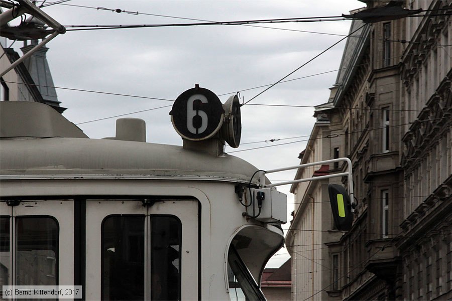 Wien - Straßenbahn - 4524
/ Bild: wien4524_bk1702230061.jpg