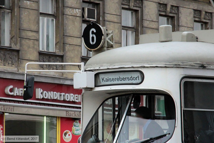 Wien - Straßenbahn - 4524
/ Bild: wien4524_bk1702230084.jpg