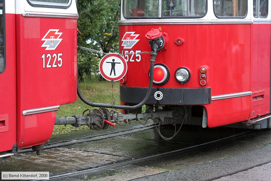 Wien - Straßenbahn - 4525
/ Bild: wien4525_bk0809150112.jpg