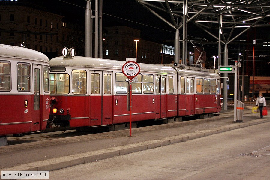 Wien - Straßenbahn - 4525
/ Bild: wien4525_bk1002260562.jpg