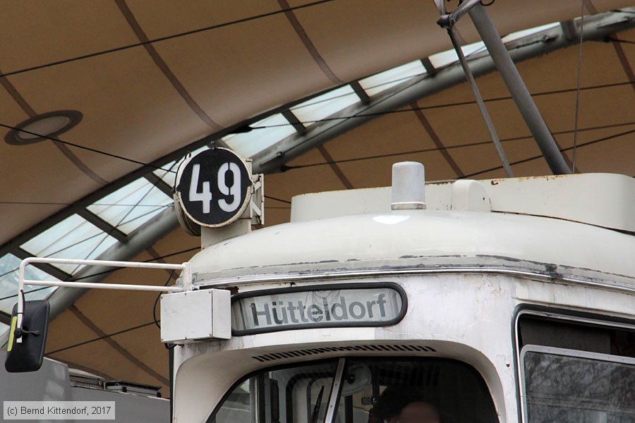 Wien - Straßenbahn - 4536
/ Bild: wien4536_bk1702230083.jpg Wien - Straßenbahn - 4536
/ Bild: wien4536_bk1702230083.jpg