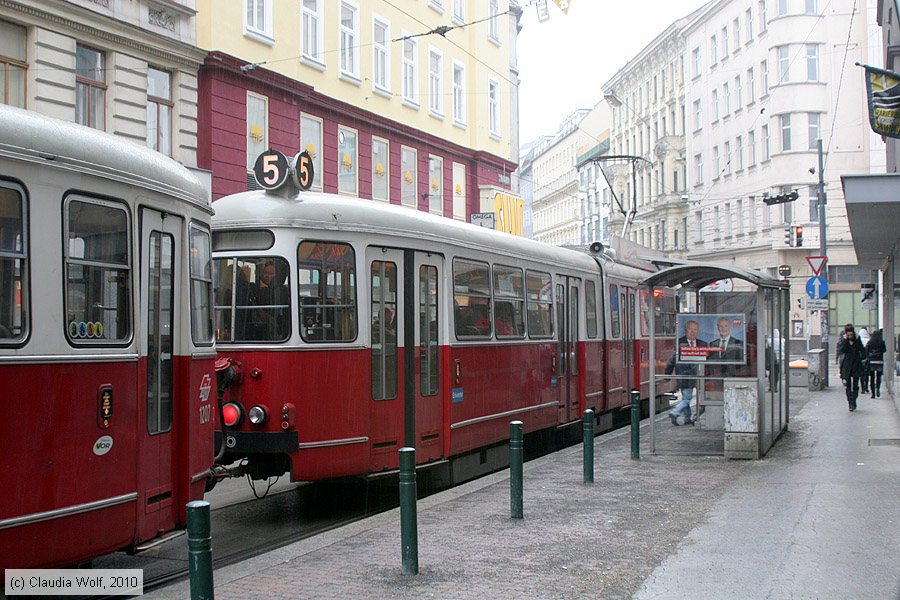 Wien - Straßenbahn - 4537
/ Bild: wien4537_cw1002260117.jpg