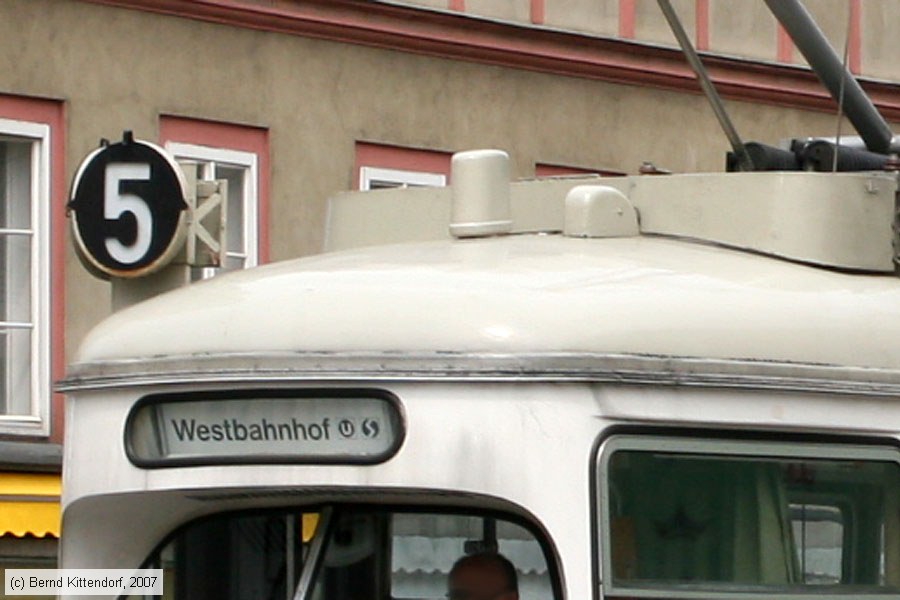 Wien - Straßenbahn - 4543
/ Bild: wien4543_bk0708100205.jpg