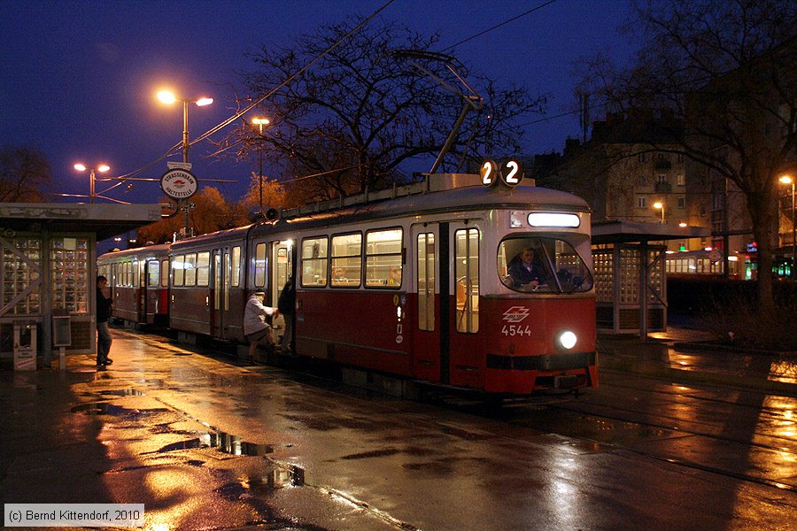 Wien - Straßenbahn - 4544
/ Bild: wien4544_bk1002260502.jpg