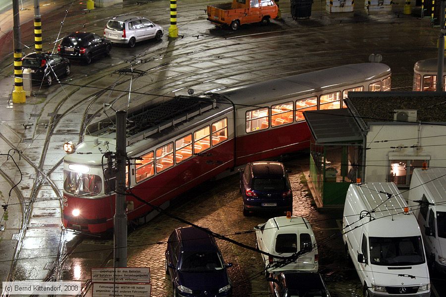 Wien - Stra&szlig;enbahn - 4547
/ Bild: wien4547_bk0809160035.jpg
